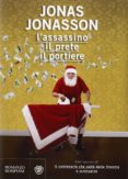 l assassino, il prete, il portiere-jonas jonasson-9788845279775 l assassino, il prete, il portiere-jonas jonasson-9788845279775