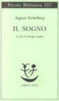 il sogno-august strindberg-9788845910975 il sogno-august strindberg-9788845910975