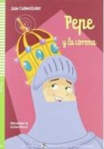 pepe y la corona + cd-9788853605375 pepe y la corona + cd-9788853605375