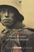 niente di nuovo sul fronte occidentale-erich maria remarque-9788854511675 niente di nuovo sul fronte occidentale-erich maria remarque-9788854511675