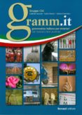 gramm.it; grammatica italiana per stranieri con esercizi e testi autentici-g. iacovoni-9788875734275 gramm.it; grammatica italiana per stranieri con esercizi e testi autentici-g. iacovoni-9788875734275