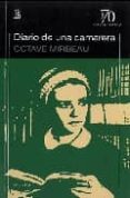 diario de una camarera-octave mirbeau-9789500396875 diario de una camarera-octave mirbeau-9789500396875