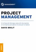 project management-david brojt-9789506414375 project management-david brojt-9789506414375
