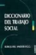 diccionario del trabajo social-ezequiel ander-egg-9789507245275 diccionario del trabajo social-ezequiel ander-egg-9789507245275