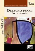 DERECHO PENAL: PARTE GENERAL-12789573-otro-formato