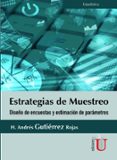 estrategias de muestreo (ebook)-9789587625875 estrategias de muestreo (ebook)-9789587625875