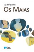 os maias-jose maria eça de queiros-9789720049575 os maias-jose maria eça de queiros-9789720049575