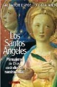 los santos angeles-salvador esposito catalan-9789870006275 los santos angeles-salvador esposito catalan-9789870006275
