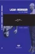 lacan: heidegger. los nudos de ser y tiempo-sergio albano-virginia naughton-9789871139675 lacan: heidegger. los nudos de ser y tiempo-sergio albano-virginia naughton-9789871139675