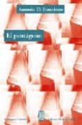 el pentagono-antonio di benedetto-9789871156375 el pentagono-antonio di benedetto-9789871156375