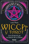 wicca y tarot-lady majo-9789871257775 wicca y tarot-lady majo-9789871257775