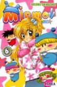 mirmo nº 6-hiromu shinozuka-9789875628175 mirmo nº 6-hiromu shinozuka-9789875628175