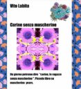 Descargar google libros de audio CARINE SENZA MASCHERINE en español de  9791221331875
