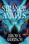 Descarga de libros de amazon como se quiebra el crack STRANGE ANIMALS FB2 PDF RTF