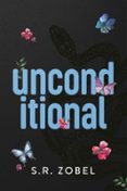 Audiolibros gratuitos para descargar en mp3. UNCONDITIONAL  (edición en inglés)