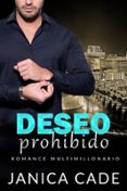 DESEO PROHIBIDO