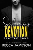 SALACIOUS DEVOTION