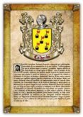 apellido calderon / origen, historia y heraldica de los linajes y apellidos españoles e hispanoamericanos (ebook)-2910019780368 apellido calderon / origen, historia y heraldica de los linajes y apellidos españoles e hispanoamericanos (ebook)-2910019780368