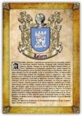 apellido latorre / origen, historia y heraldica de los linajes y apellidos españoles e hispanoamericanos (ebook)-2910018207903 apellido latorre / origen, historia y heraldica de los linajes y apellidos españoles e hispanoamericanos (ebook)-2910018207903