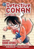 detective conan: especial nº 17-gosho aoyama-8432715029885 detective conan: especial nº 17-gosho aoyama-8432715029885