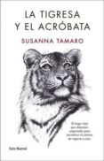 pack la tigresa y el acrobata-susanna tamaro-8432715093985 pack la tigresa y el acrobata-susanna tamaro-8432715093985