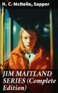 Descargar pdf libros completos JIM MAITLAND SERIES (COMPLETE EDITION)
				EBOOK (edición en inglés)
