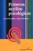 primeros auxilios psicologicos-maria magdalena egozcue romero-9789688535882 primeros auxilios psicologicos-maria magdalena egozcue romero-9789688535882