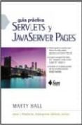 servlets y java server pages: guia practica-marty hall-9789702601180 servlets y java server pages: guia practica-marty hall-9789702601180