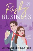 Descarga gratuita de audiolibros de itunes. RISKY BUSINESS