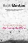 hard-boiled wonderland and the end of the world-haruki murakami-9780099448785 hard-boiled wonderland and the end of the world-haruki murakami-9780099448785