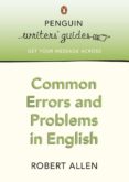 Common Errors and Problems in English-2070502-otro-formato