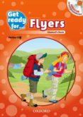 get ready for flyers: student s book and audio cd pack-9780194003285 get ready for flyers: student s book and audio cd pack-9780194003285