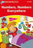 DOLPHIN READERS LEVEL 2: NUMBERS, NUMBERS EVERYWHERE-9862294-otro-formato