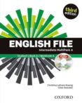 english file third edition: intermediate: student s book multipack a without oxford online skills practice-9780194520485 english file third edition: intermediate: student s book multipack a without oxford online skills practice-9780194520485