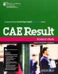 cae result: student s book and online skills practice pack-9780194817585 cae result: student s book and online skills practice pack-9780194817585