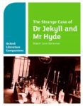 oxford literature companions: the strange case of dr jekyll and mr hyde-robert louis stevenson-9780199128785 oxford literature companions: the strange case of dr jekyll and mr hyde-robert louis stevenson-9780199128785