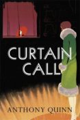 curtain call-anthony quinn-9780224099585 curtain call-anthony quinn-9780224099585