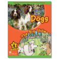 macmillan children s readers: dogs / the big show: level 4-9780230010185 macmillan children s readers: dogs / the big show: level 4-9780230010185