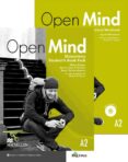 open mind ele student´s book & workbook (-key) pack-9780230480285 open mind ele student´s book & workbook (-key) pack-9780230480285