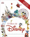 el libro disney: una historia ilustrada del mundo de disney-9780241252185 el libro disney: una historia ilustrada del mundo de disney-9780241252185