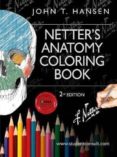 netter s anatomy coloring book (2nd ed.)-9780323187985 netter s anatomy coloring book (2nd ed.)-9780323187985