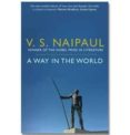 a way in the world: a sequence-v. s. naipaul-9780330522885 a way in the world: a sequence-v. s. naipaul-9780330522885