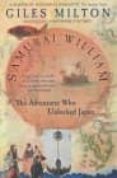 samurai william: the adventurer who unlocked japan-giles milton-9780340794685 samurai william: the adventurer who unlocked japan-giles milton-9780340794685
