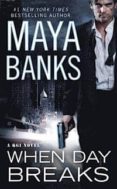 when day breaks-maya banks-9780425263785 when day breaks-maya banks-9780425263785