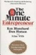 THE ONE MINUTE ENTREPRENEUR-1198984-otro-formato