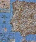 españa y portugal classic plastificado, mapa mural 78 x 51 cm (escala: 2.074.000)-9780792292685 españa y portugal classic plastificado, mapa mural 78 x 51 cm (escala: 2.074.000)-9780792292685