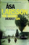 the second deadly sin (a rebecka martinsson investigation)-asa larsson-9780857389985 the second deadly sin (a rebecka martinsson investigation)-asa larsson-9780857389985