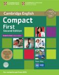 compact first second edition student s pack (student s book without answers with cd rom, workbook without answers with audio)-9781107428485 compact first second edition student s pack (student s book without answers with cd rom, workbook without answers with audio)-9781107428485