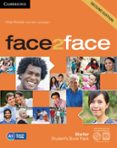 face2face starter student s book with dvd-rom and online workbook pack 2nd edition-9781107622685 face2face starter student s book with dvd-rom and online workbook pack 2nd edition-9781107622685