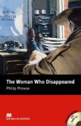 macmillan readers intermediate: woman who disappeared pack-philip prowse-9781405076685 macmillan readers intermediate: woman who disappeared pack-philip prowse-9781405076685